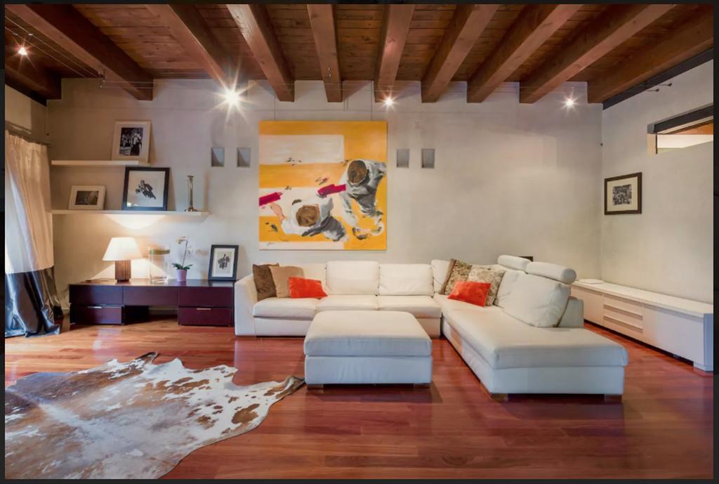 Porta Vittoria Apartment Verona Bagian luar foto